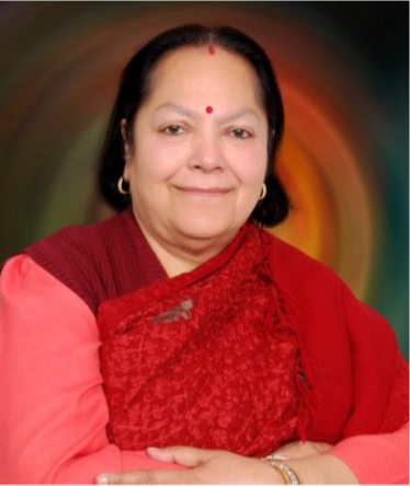 swami uma bharti